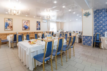 Ресторан Галерея