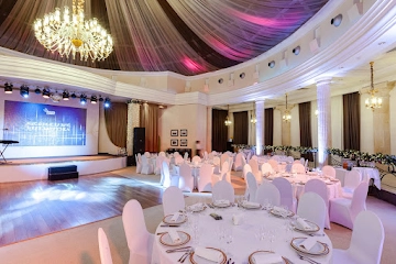 Ресторан Фьюжн