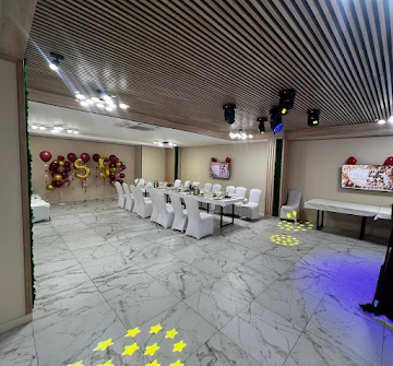 Ресторан Мираж