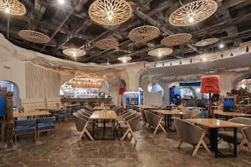 Ресторан БаклаДжани