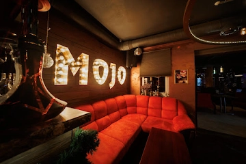 Ресторан MOJO lounge