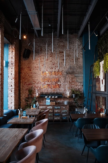 Ресторан Filimonov bistro