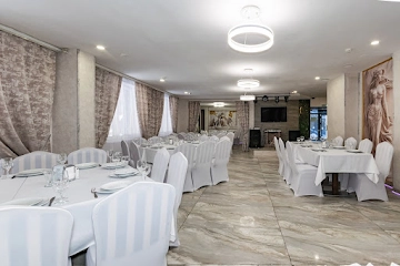 Ресторан Шоколад