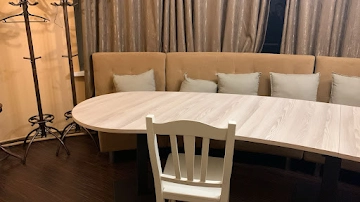 Ресторан Чаплин