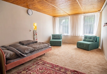 Ресторан Лесная Роса