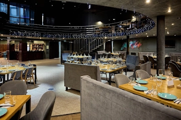 Ресторан Riviera