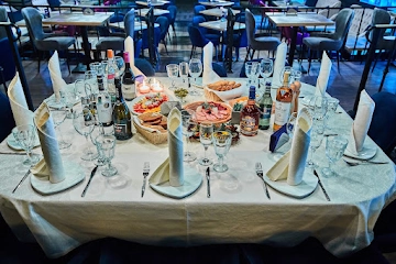 Ресторан Мариус