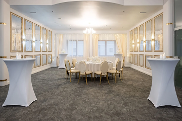 Ресторан Амбассадор