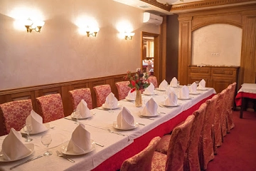 Ресторан Царская охота