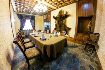 Ресторан Ани