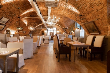 Ресторан Таможня