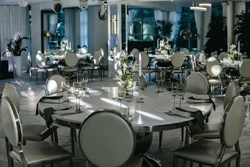 Ресторан Vinity в Таврическом саду