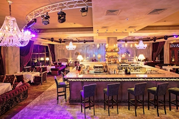 Ресторан ГорPark