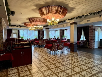 Ресторан Нар