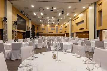 Ресторан Volga Hall