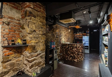 Ресторан LoungeZone
