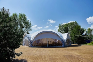 Ресторан Лето