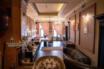 Ресторан Калачи