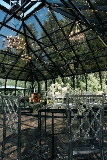 Ресторан Green House