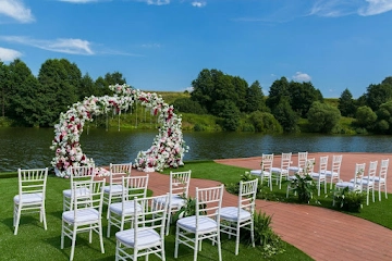 Ресторан Forest-lake