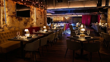 Ресторан Наблюдатель