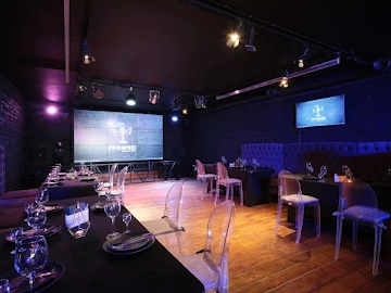 Ресторан Доренберг loft