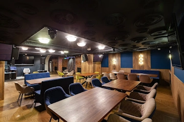 Ресторан Мархал