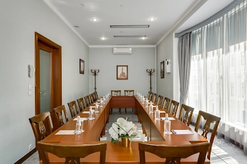 Ресторан Романов