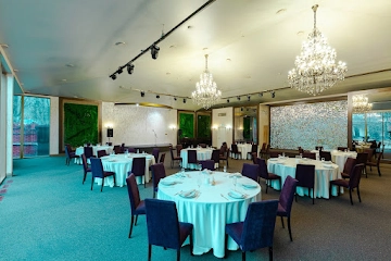 Ресторан Артико Холл