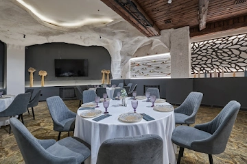 Ресторан БаклаДжани