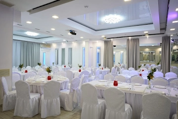 Ресторан Лагуна