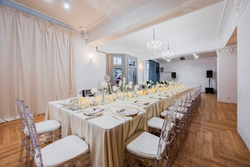 Ресторан Manolo Loft