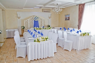 Ресторан Колибри