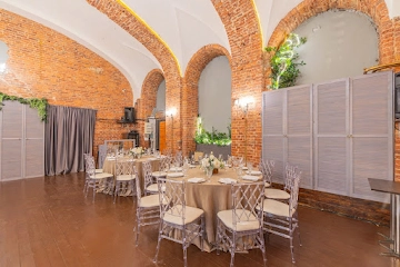 Ресторан Family Loft