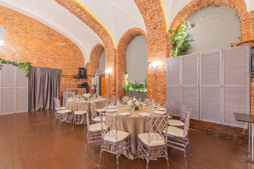 Ресторан Family Loft