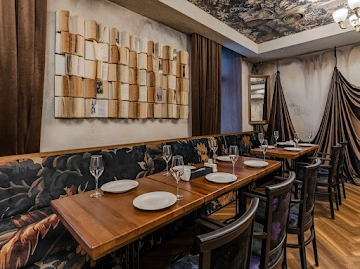 Ресторан Волгоград