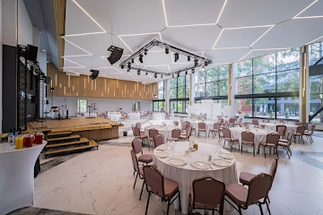 Ресторан GALA