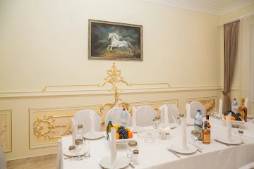 Ресторан Сайран