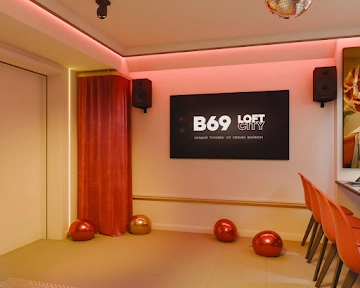 Ресторан В69