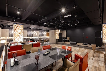 Ресторан Мархал