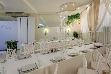 Ресторан Альянс