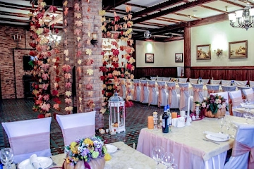 Ресторан Берендей