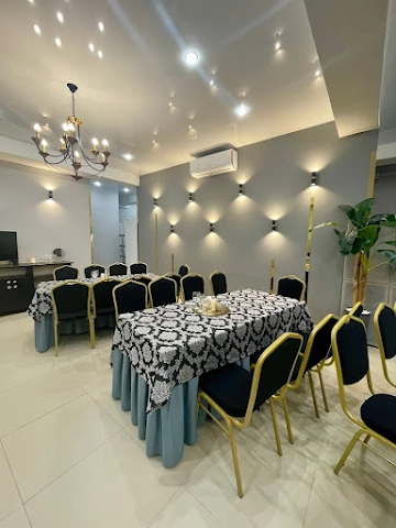 Ресторан Город Д