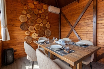 Ресторан Шале