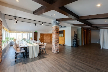 Ресторан Шале