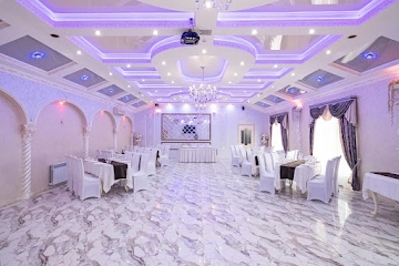 Ресторан Nani