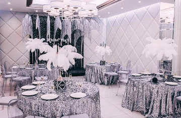 Ресторан White Hall