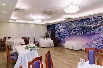 Ресторан Chanti