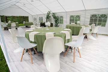 Ресторан Лесная Роса