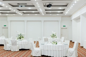 Ресторан Korston Club Hotel
